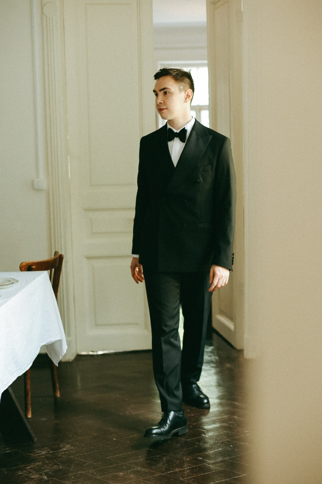 Кирилл и Таня. Фотограф Нижний Новгород