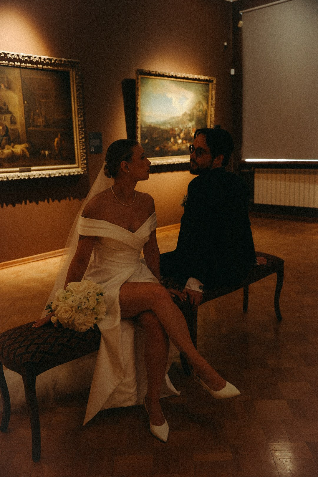 Глеб и Наташа. Фотограф Нижний Новгород