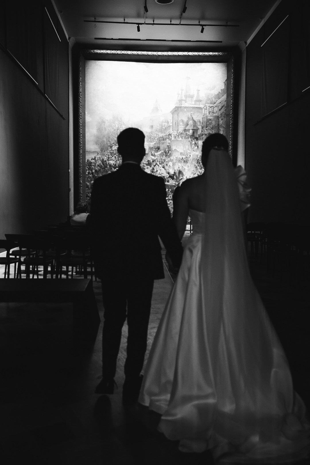 Арсений и Мария. Фотограф Нижний Новгород