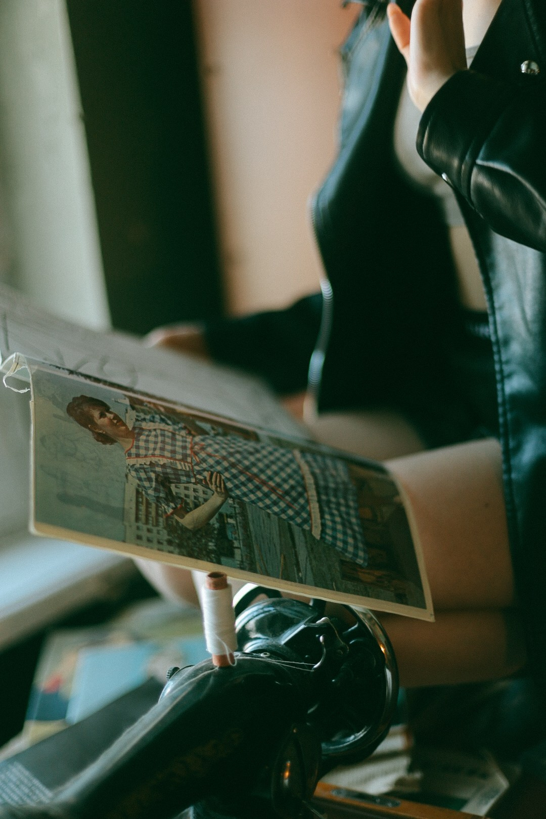 Света. Фотограф Нижний Новгород