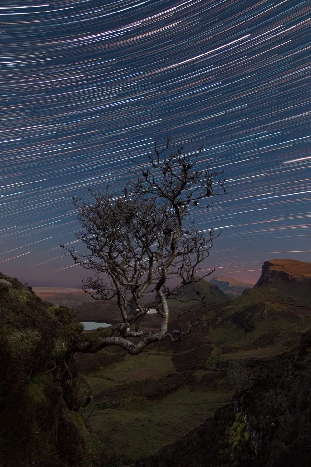 Landscape portfolio of photographer Vadim Sherbakov. Vadim Sherbakov Portfolio