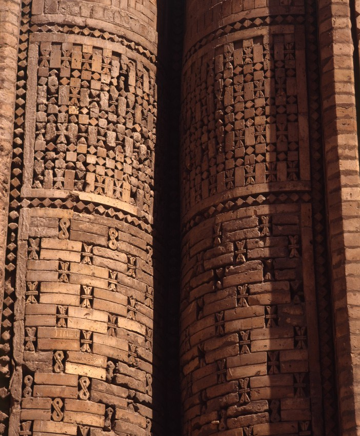 Узбекистан. Бухара. ВАДИМ ГИППЕНРЕЙТЕР — ВЕЛИКИЙ ФОТОГРАФ ЗЕМЛИ РУССКОЙ