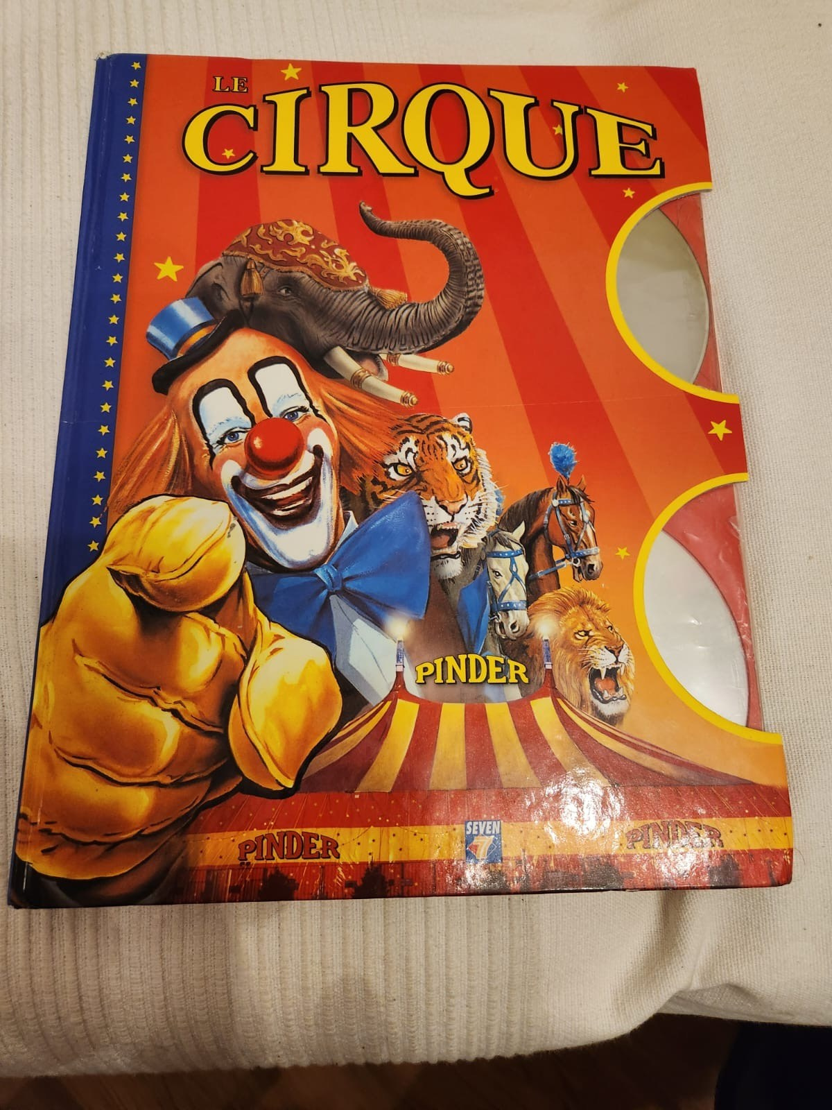 Хобби и коллекции. Ваш байер во Франции