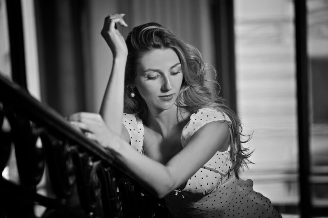 Street style. Фотограф / Мастерская фотографии МетоD