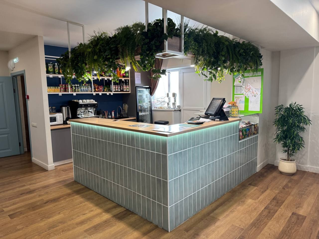 Готовые проекты. Дизайн студия Алёны Аксютиной. A2 Design Studio