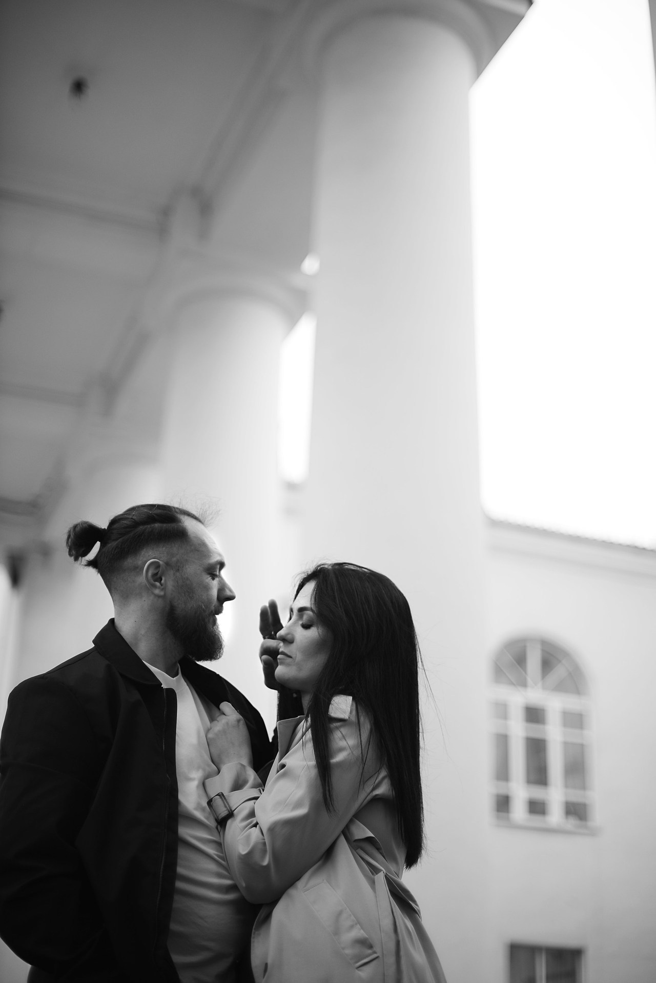 Отзывы. Кристина Зуенкова. Фотограф в Луганске