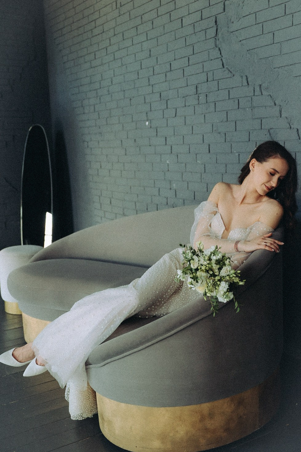 Дима и Лена. Фотограф Нижний Новгород