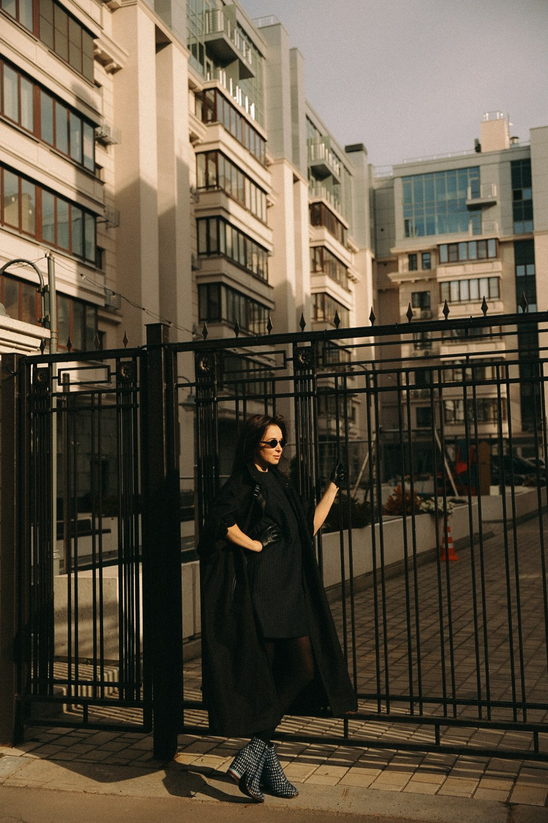 Вика. Фотограф Нижний Новгород