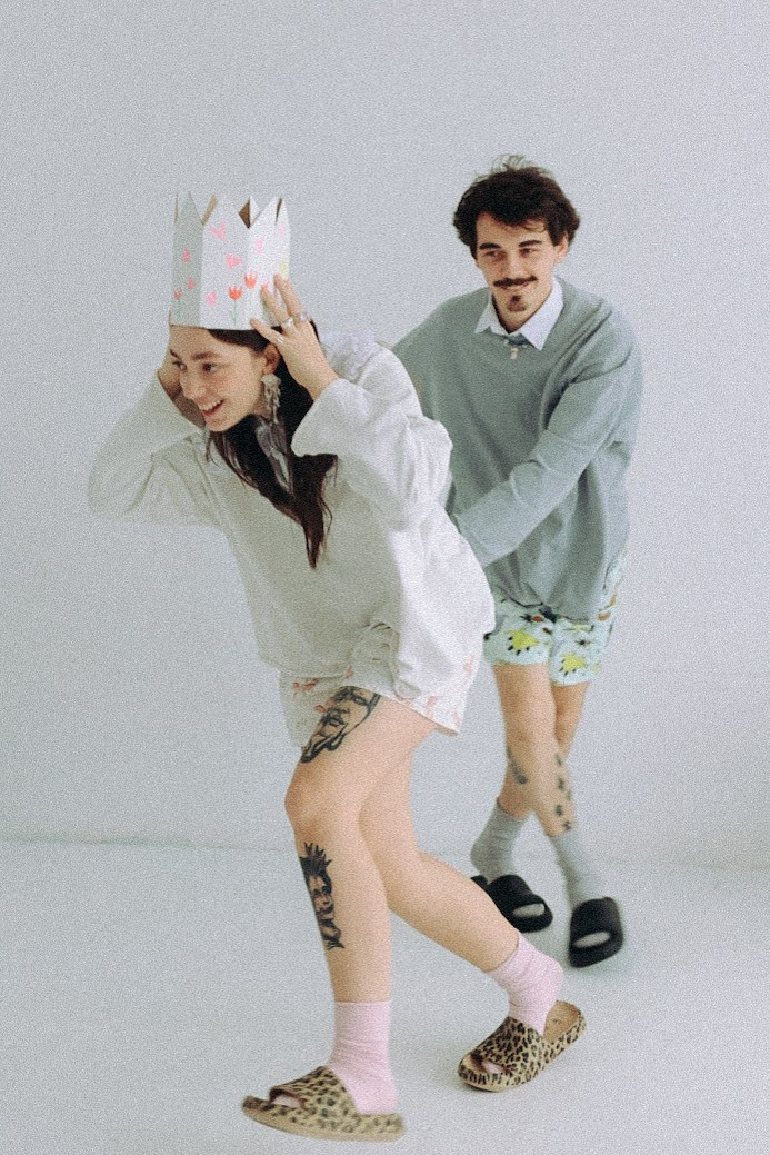 Костя и Наташа. Фотограф Нижний Новгород