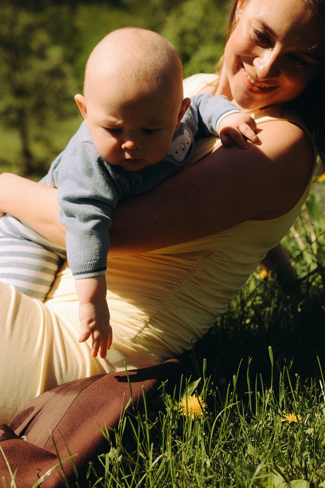 Family. Фотограф Нижний Новгород