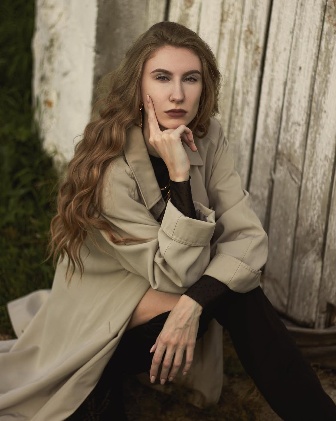ANNA. Фотограф Москва Анастасия Толстова