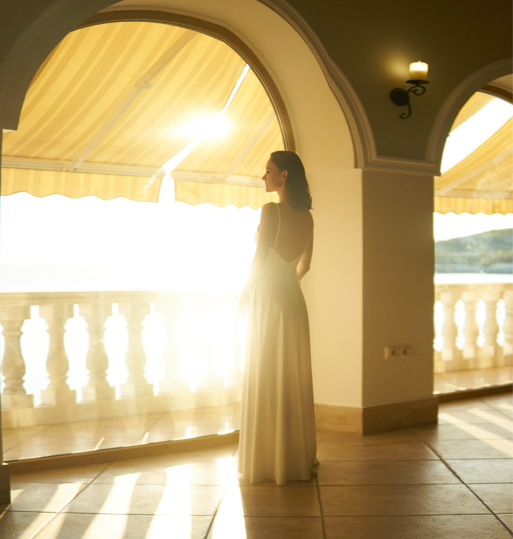 Wedding. Свадебные и любовные истории, брендовая съемка в Краснодарском крае