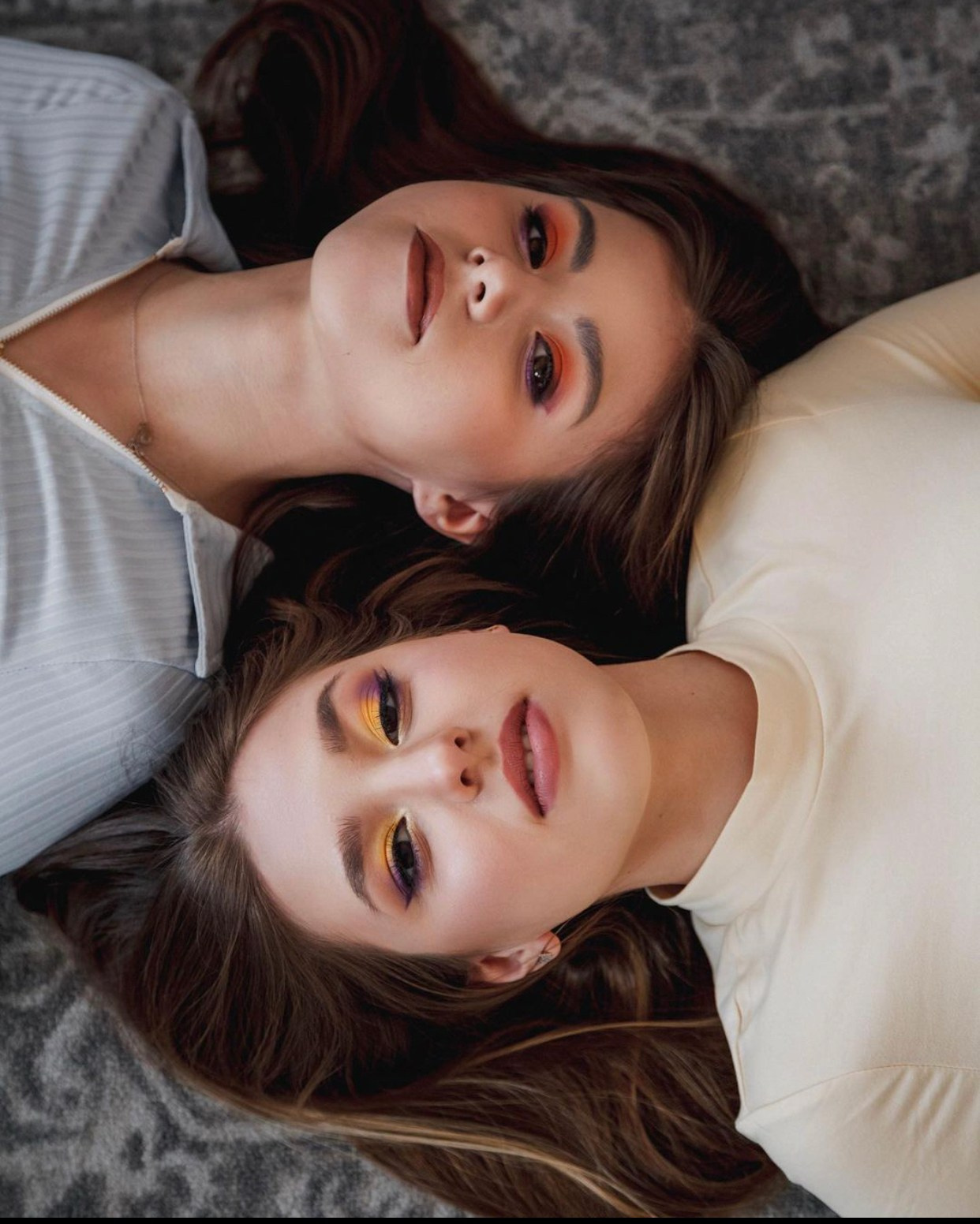 Макияж. Фотограф-ретушер