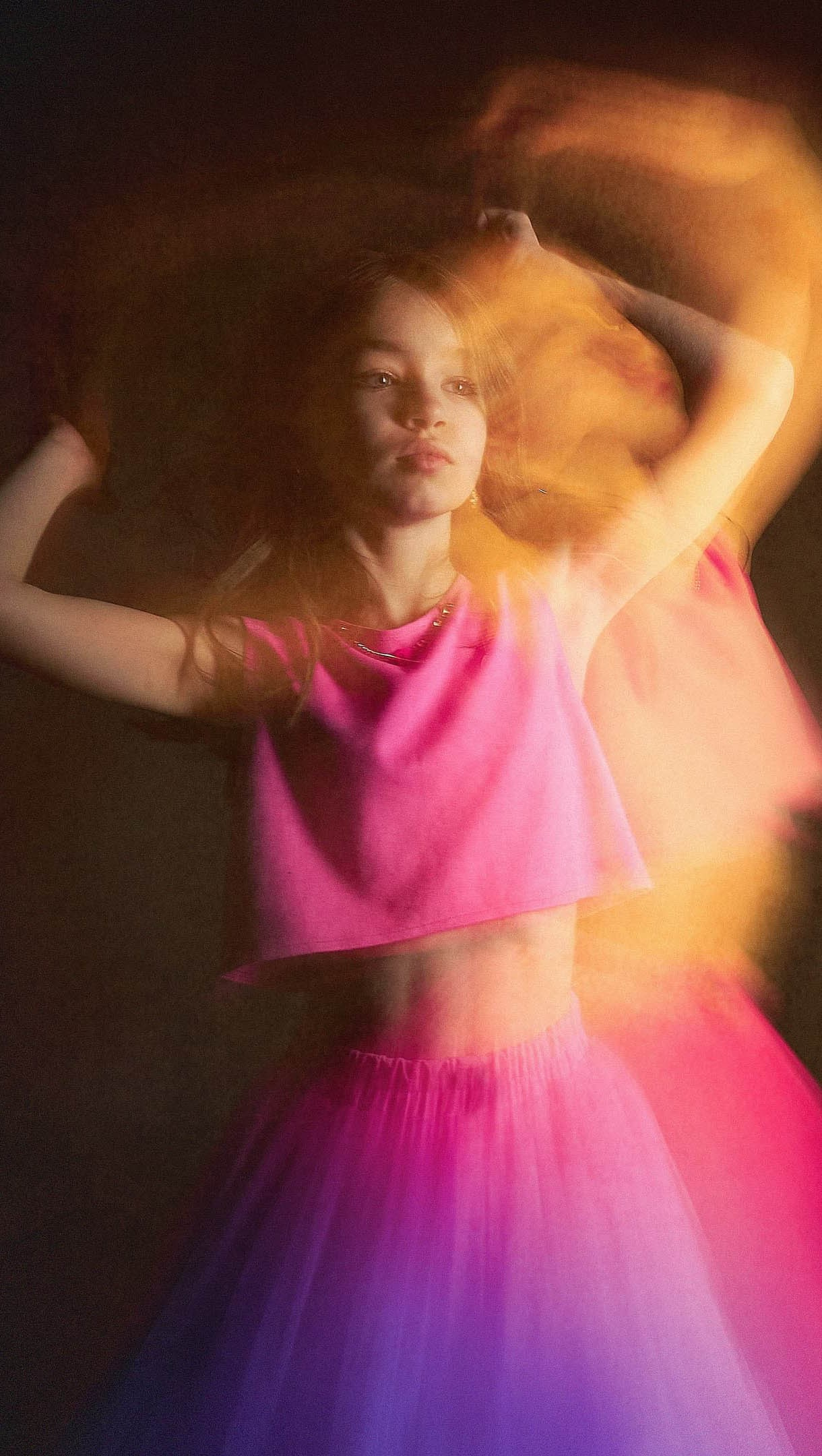 Международная онлайн-фотошкола Сергея Рожнова