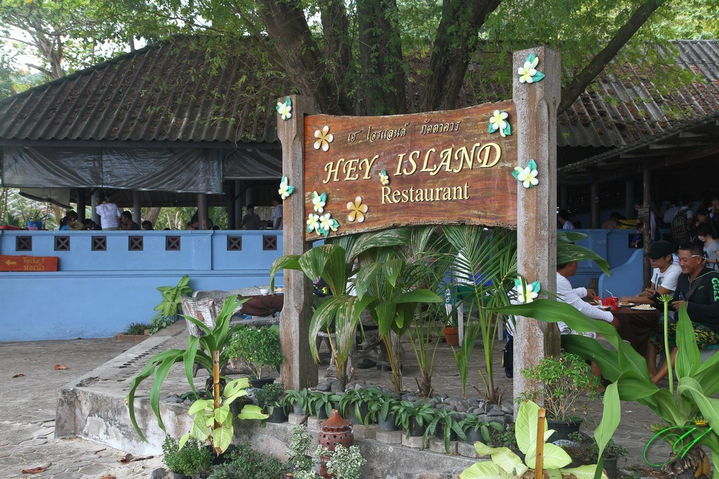 Тайланд. Пхукет 2013. Улица, люди, жизнь…