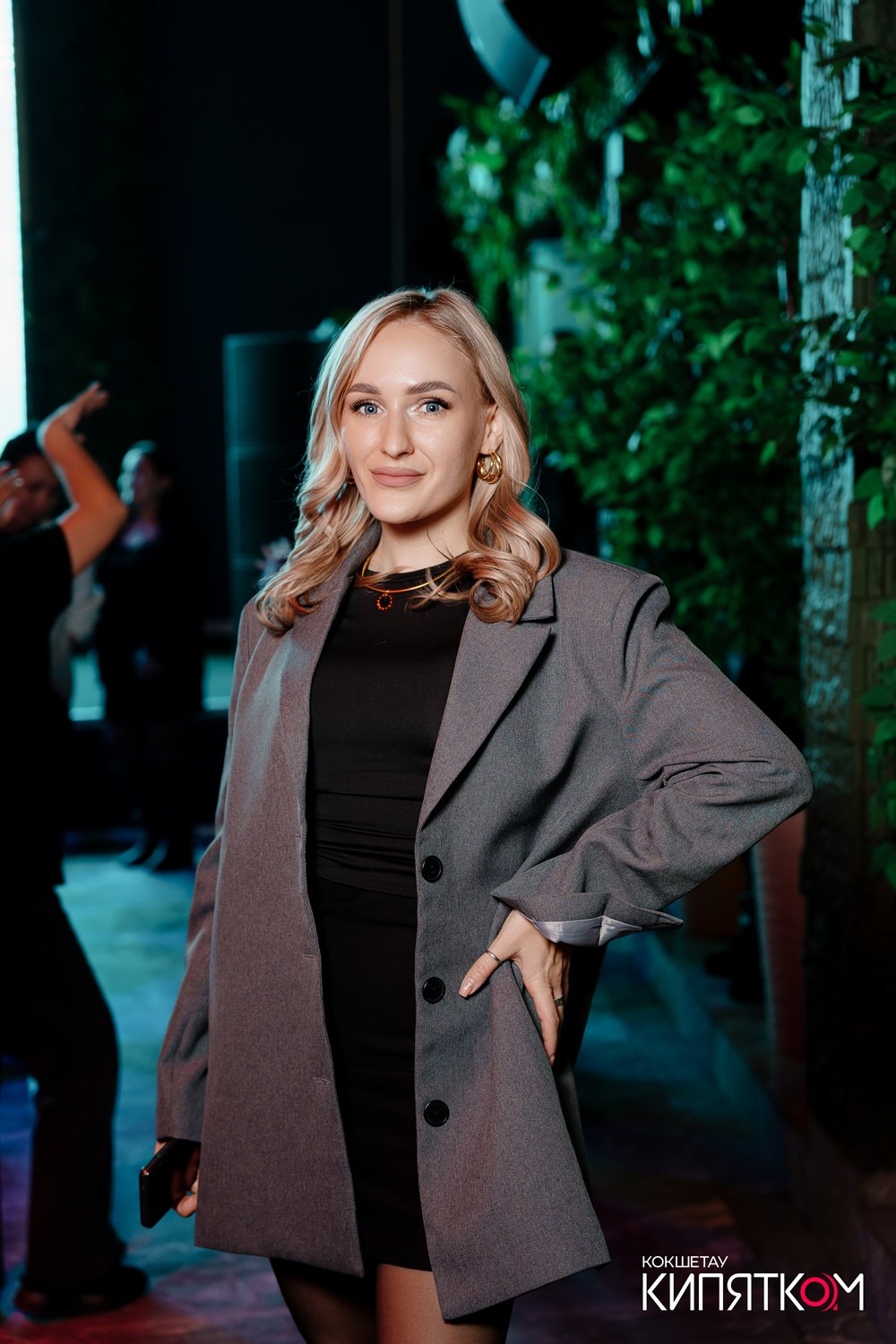 ПАНАЕХАЛИ. КИПЯТКОМ КОКШЕТАУ