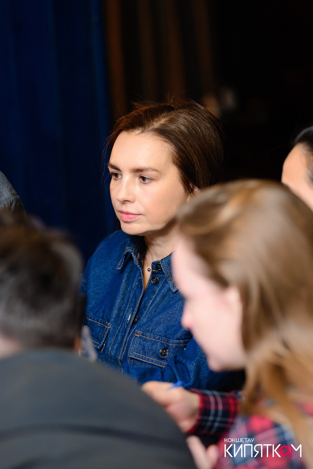 WOW QUIZ. КИПЯТКОМ КОКШЕТАУ