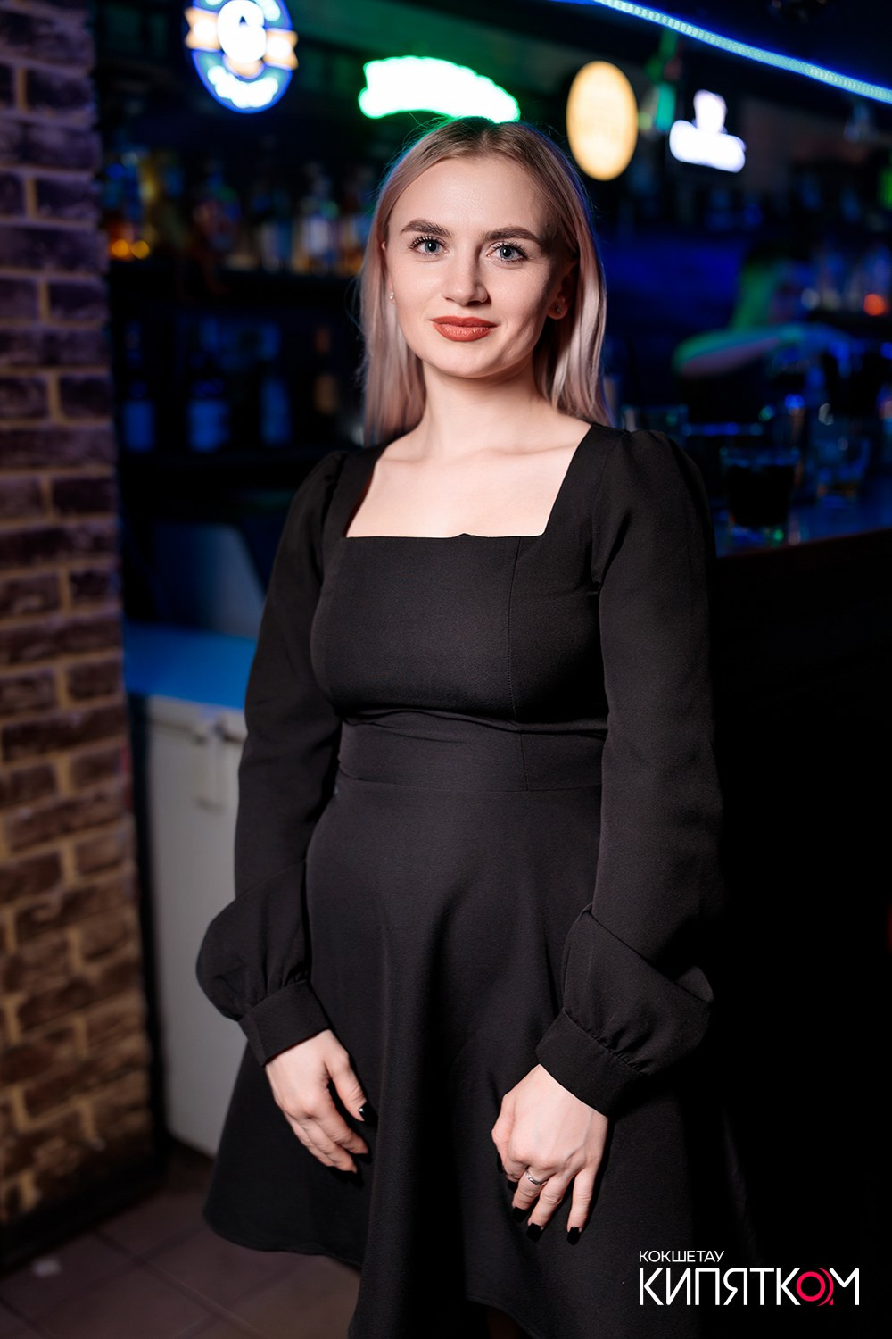 GENTLEMAN PUB. КИПЯТКОМ КОКШЕТАУ