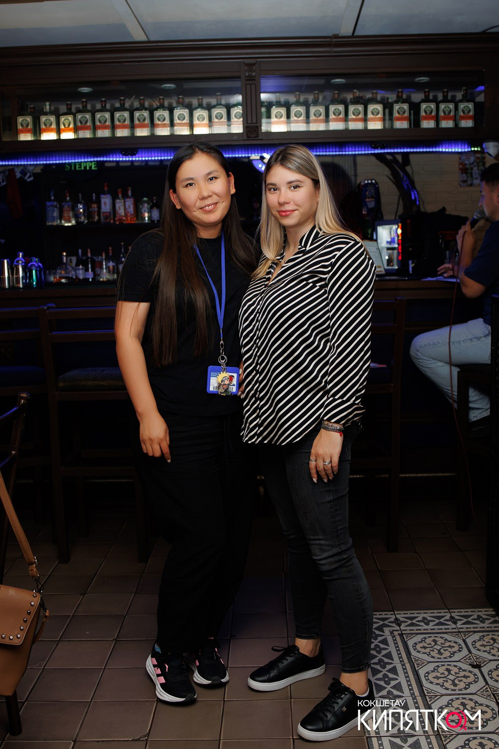 WOW QUIZ. КИПЯТКОМ КОКШЕТАУ