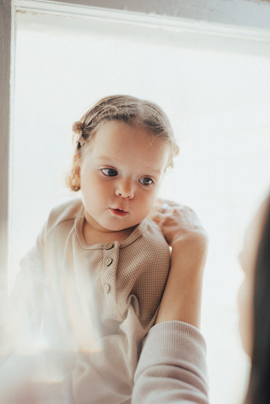 Ира и Зоя | в студии