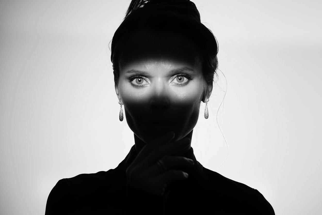 Женский фотодень