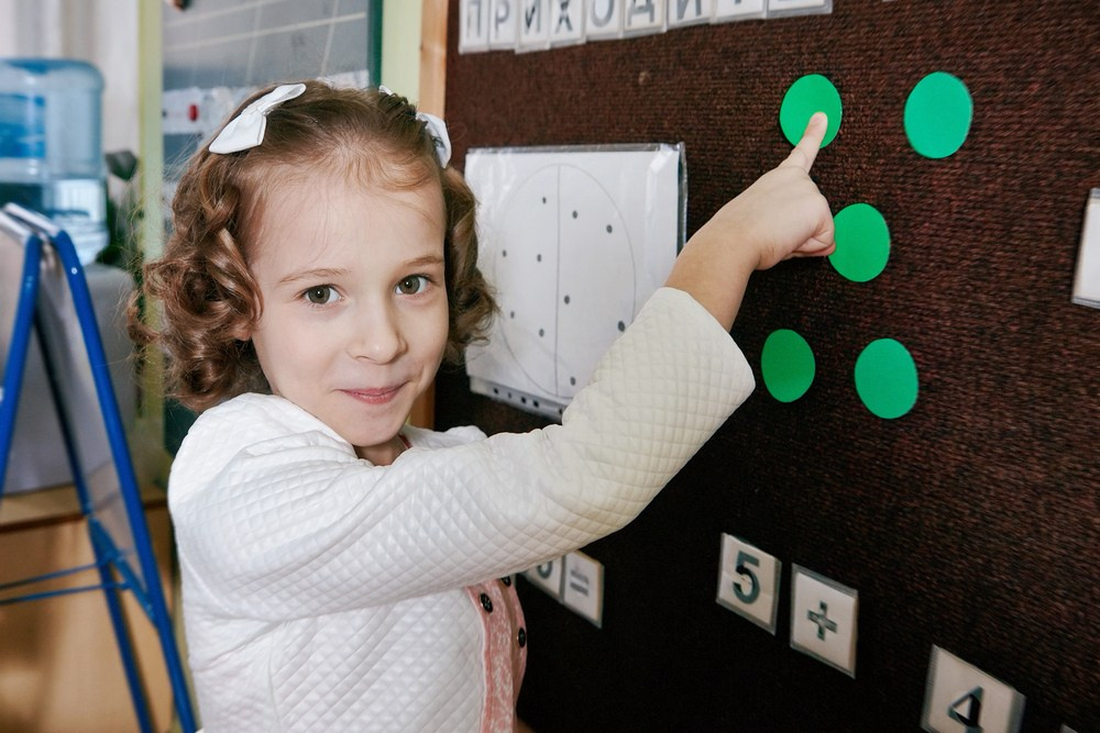 Фото одного ребенка. Детская фотомастерская в Санкт-Петербурге