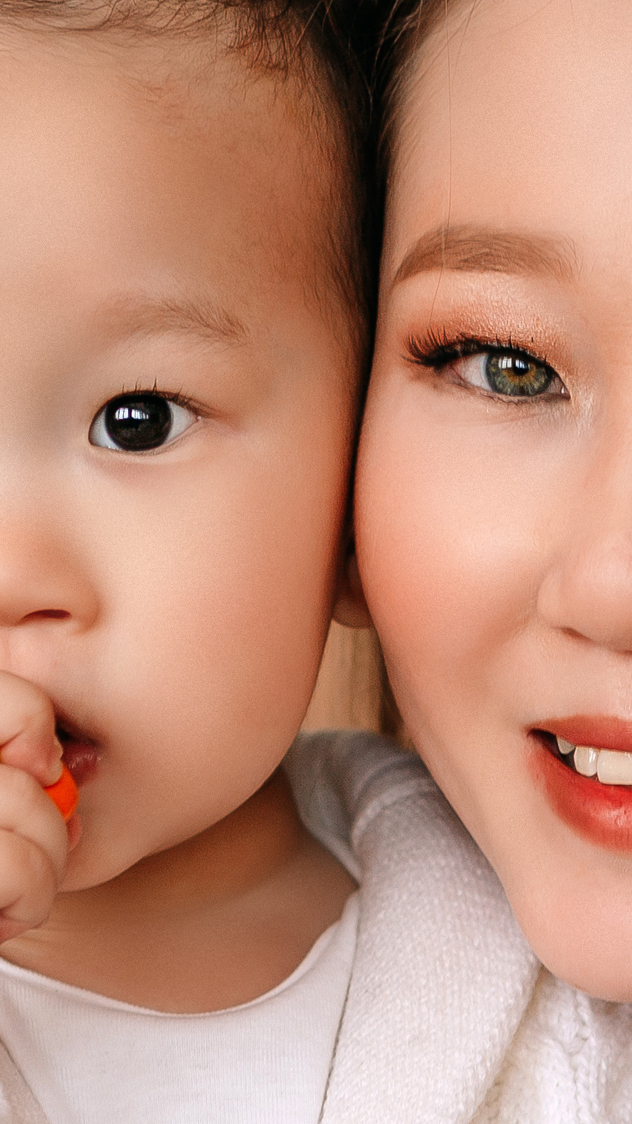 Фотосъемки в фотостудиях города. Фотограф Бурятии София Андриянова