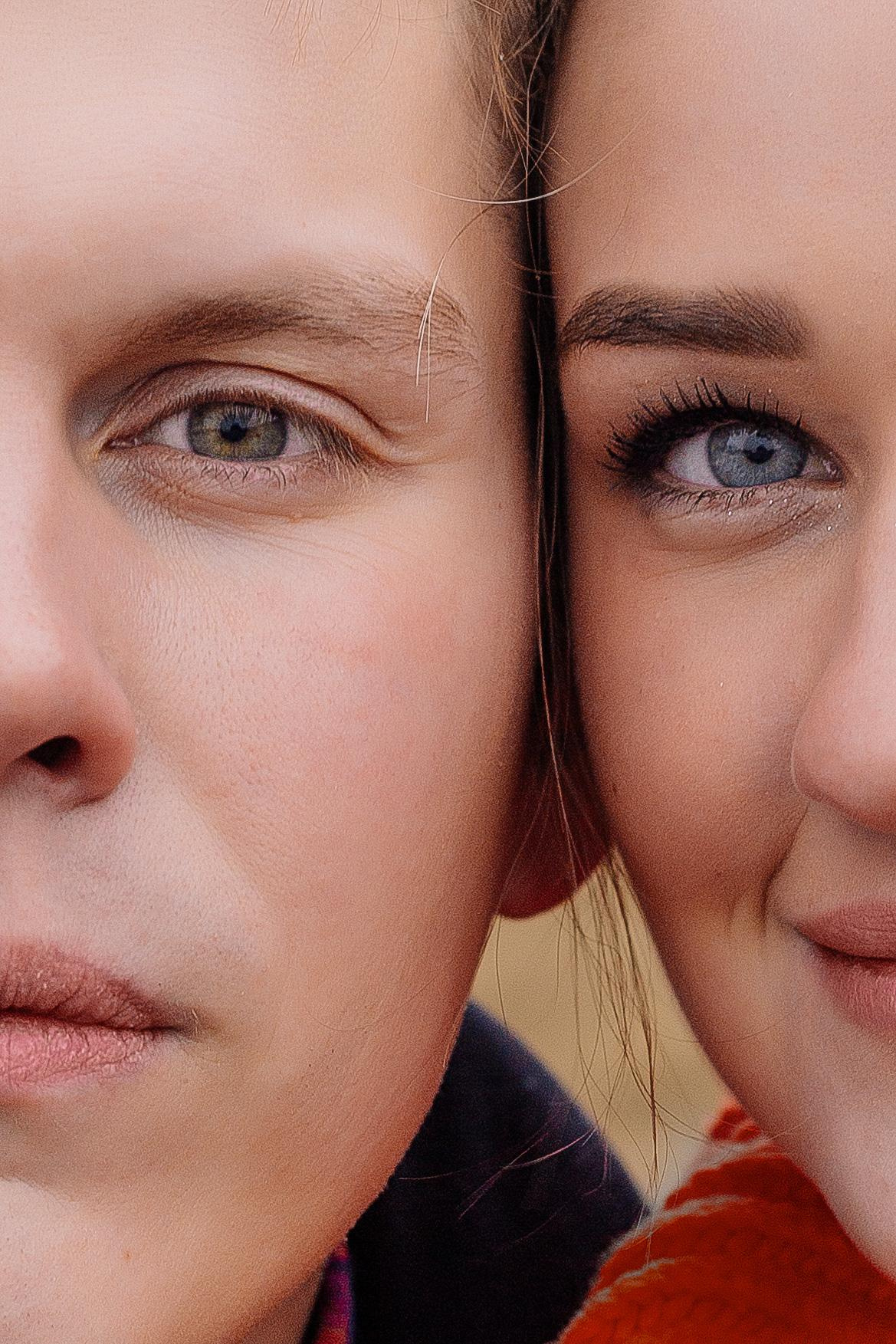 Любовь. Фотограф Бурятии София Андриянова