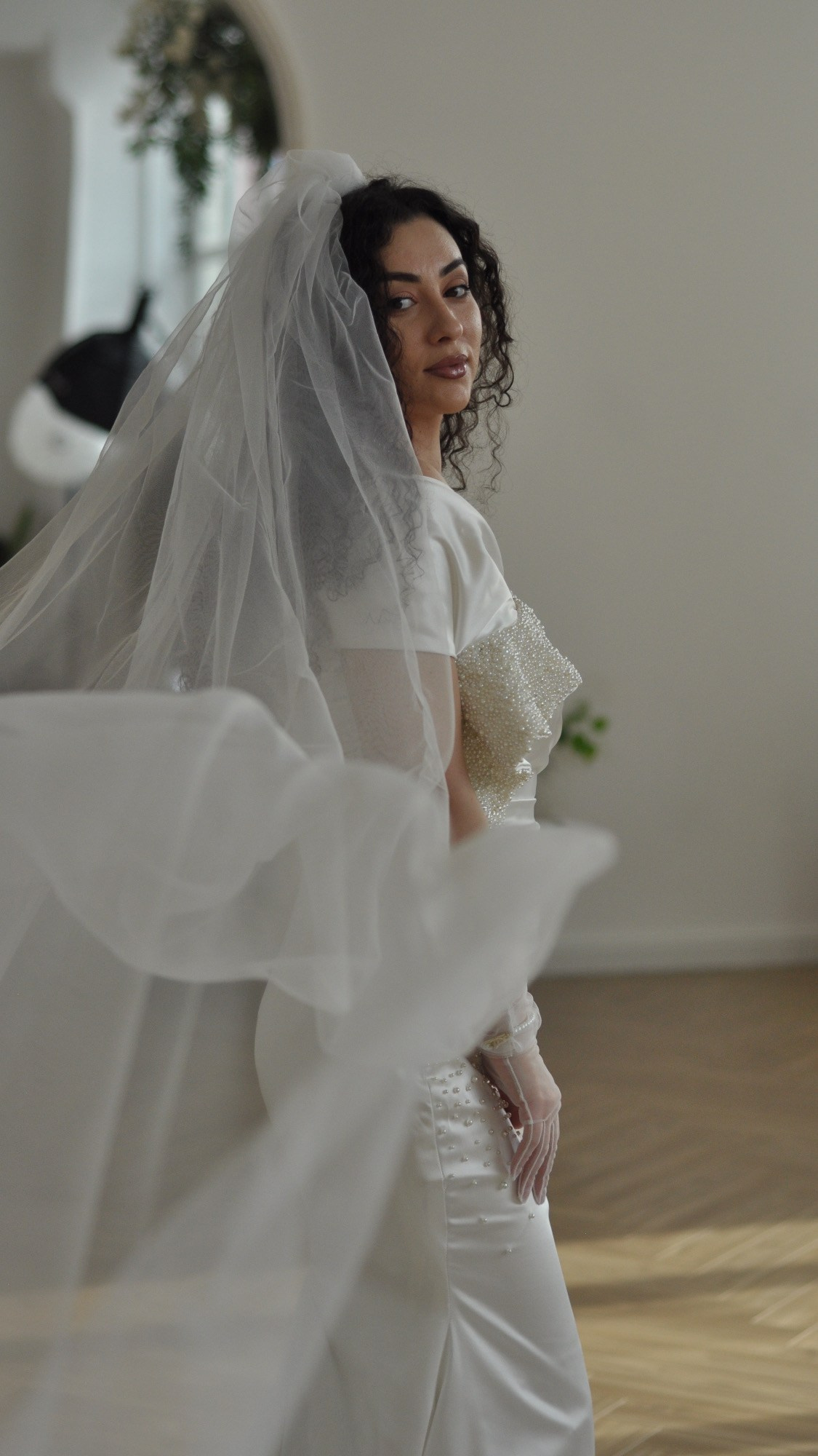 Свадебная съемка. Главная