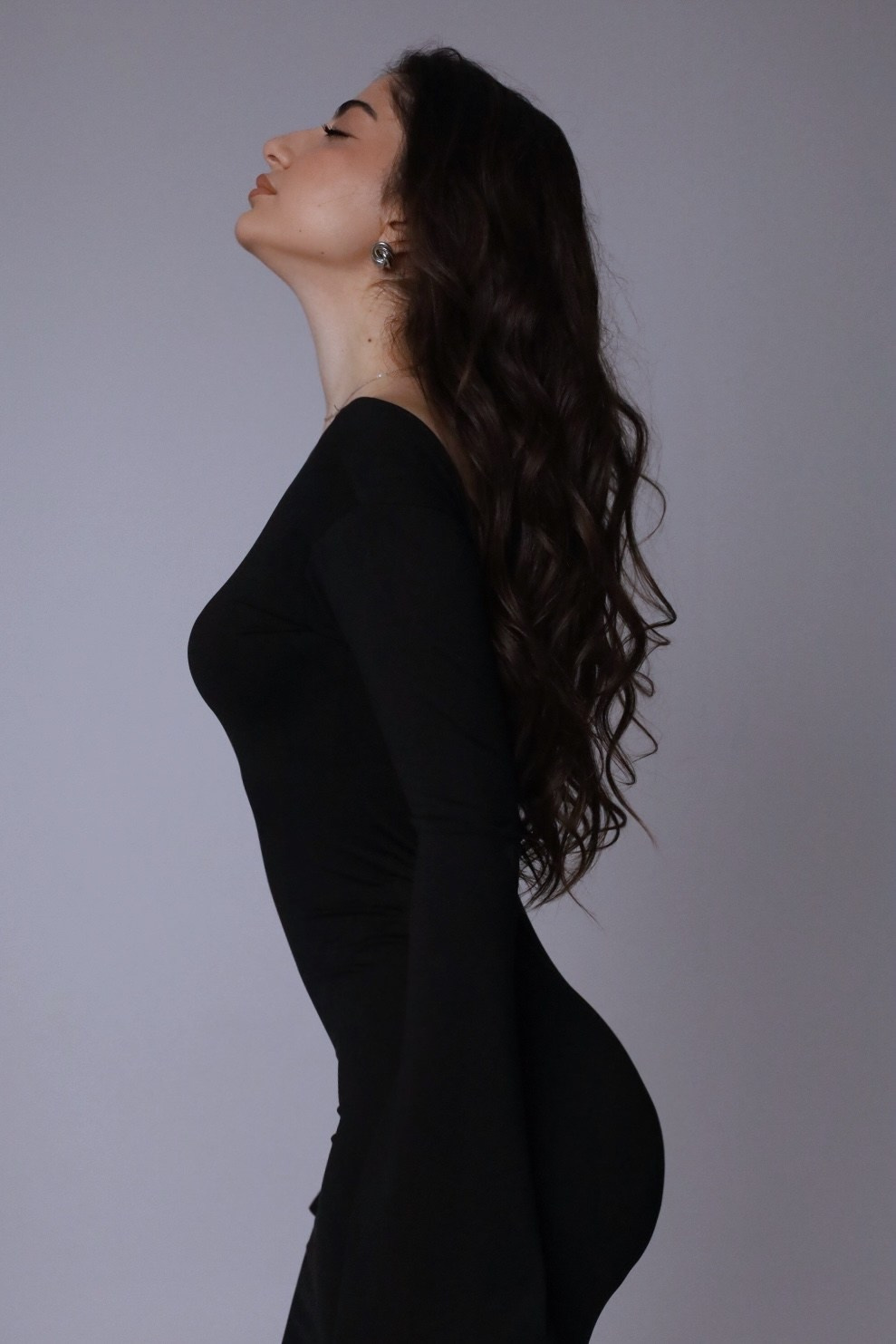 VIOLETTA. Фотограф