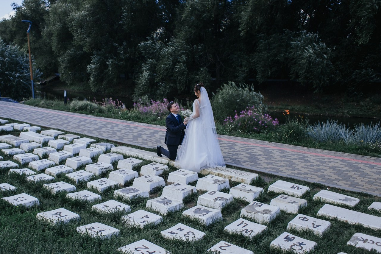 Яна и Дмитрий. Свадебный и репортажный фотограф в Екатеринбурге и Сухом Логу