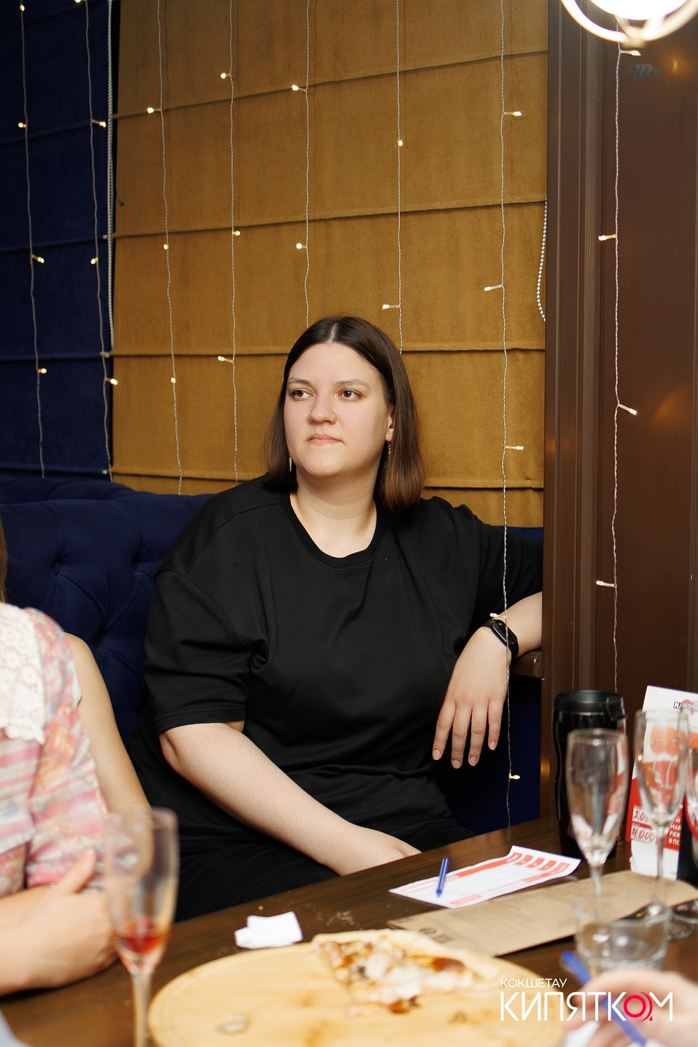 WOW QUIZ. КИПЯТКОМ КОКШЕТАУ