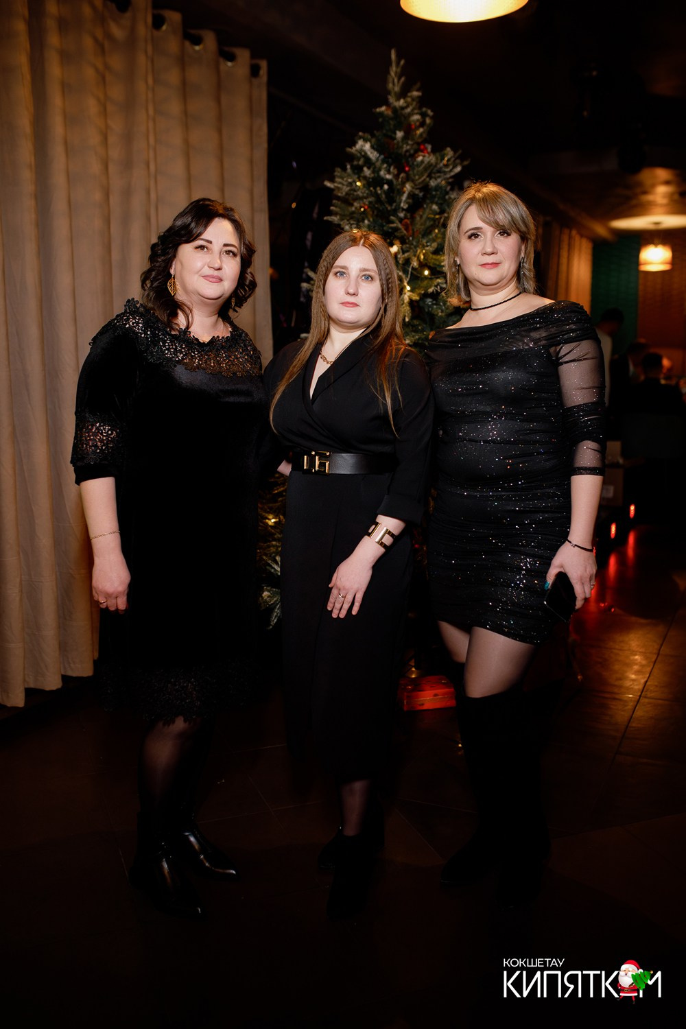 ШАШЛЫЧНЫЙ ДВОР. КИПЯТКОМ КОКШЕТАУ