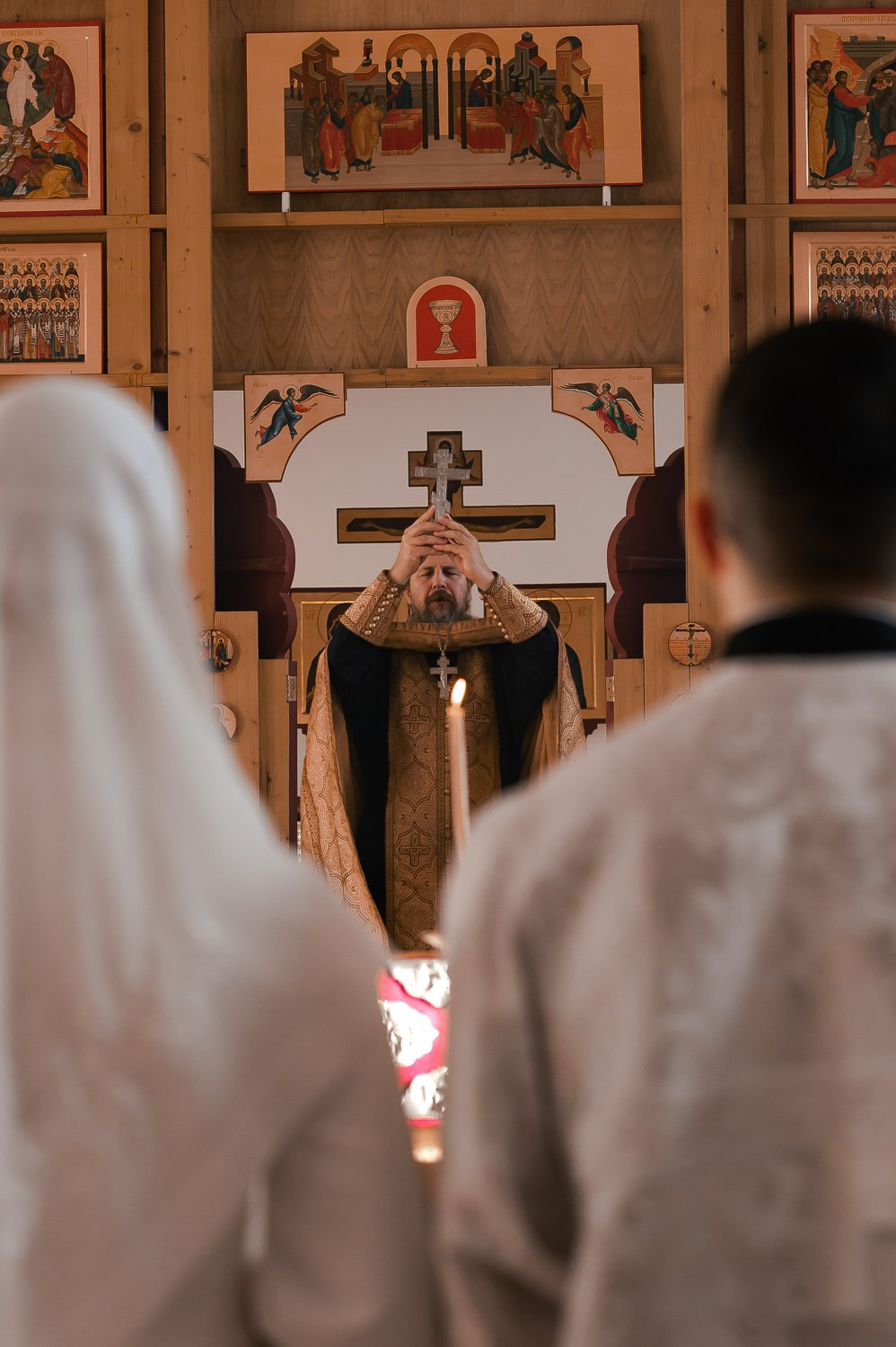 Свадьба Климента и Марии. Семейный и свадебный фотограф в Санкт-Петербурге Серафима Смирнова