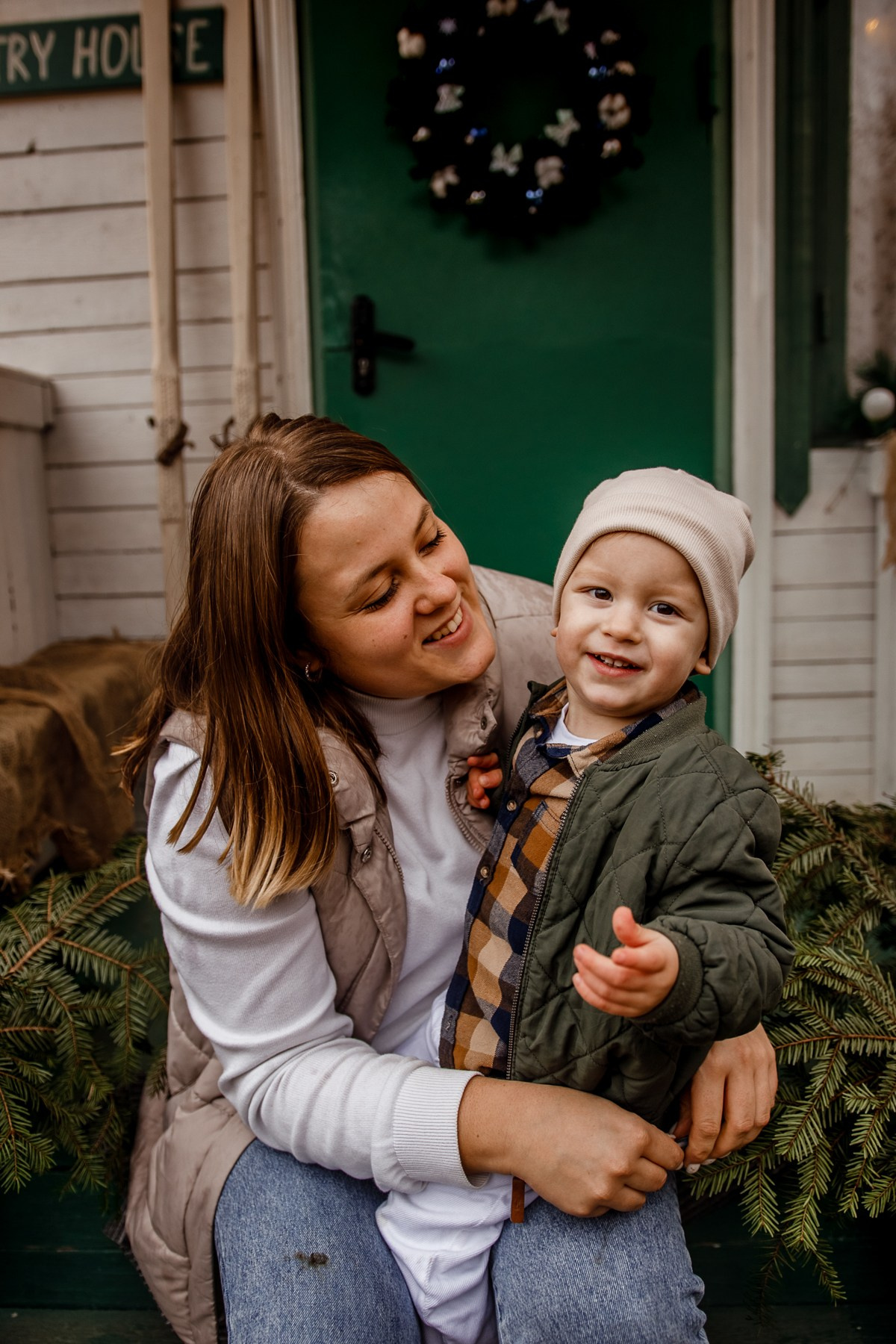 Настя и Мирончик — беззаботное детство. Семейный фотограф Новороссийск, Анапа, Геленджик — Юлия Давыдова