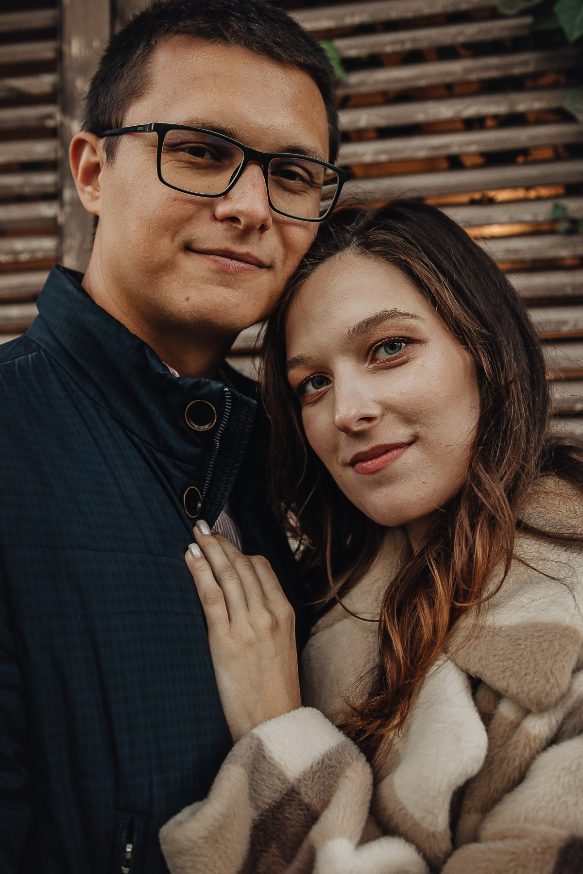 Валерия и Вадим — в ожидании своего чуда. Семейный фотограф Новороссийск, Анапа, Геленджик — Юлия Давыдова