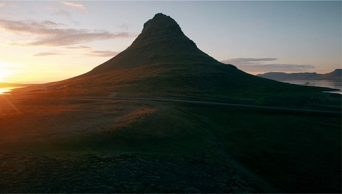 Icarus. Short films by Vadim Sherbakov