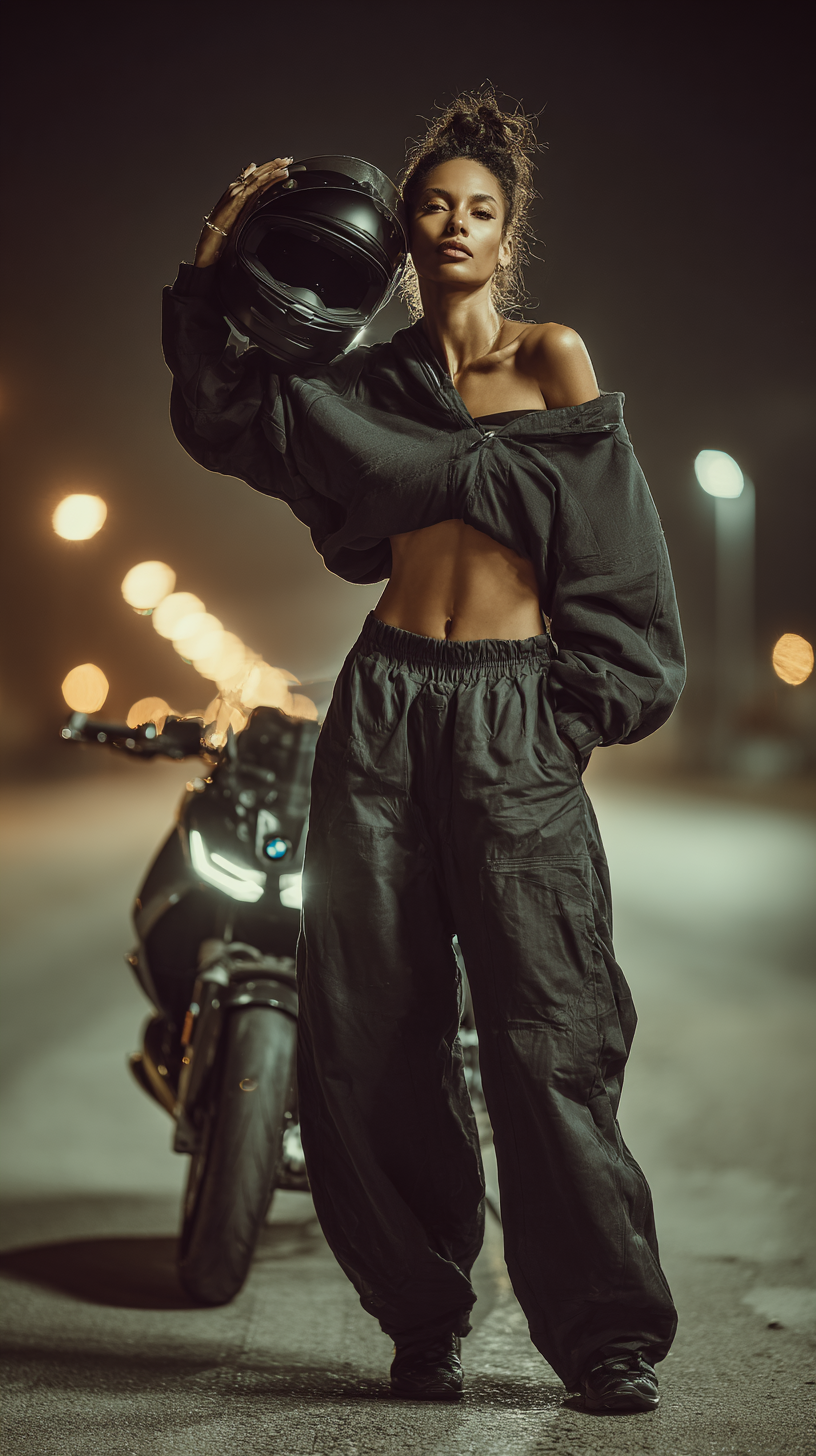 Примеры работ. SILAI AGENCY — ИИ-продакшн и нейроконтент для брендов. Создаём ИИ фото и видео на заказ