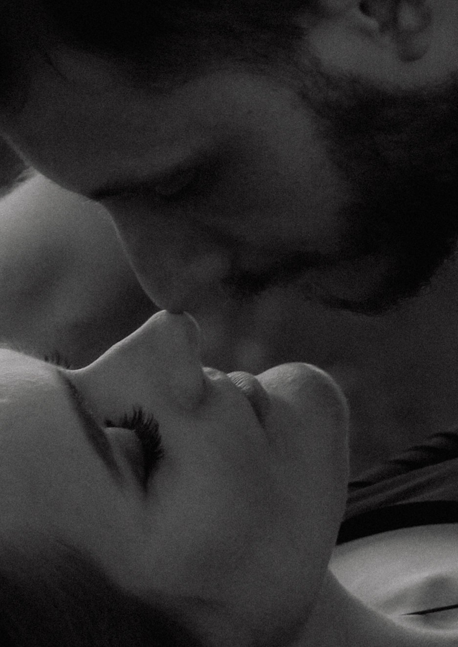 LOVE Story. Фотограф Красноярск Влада Беленя