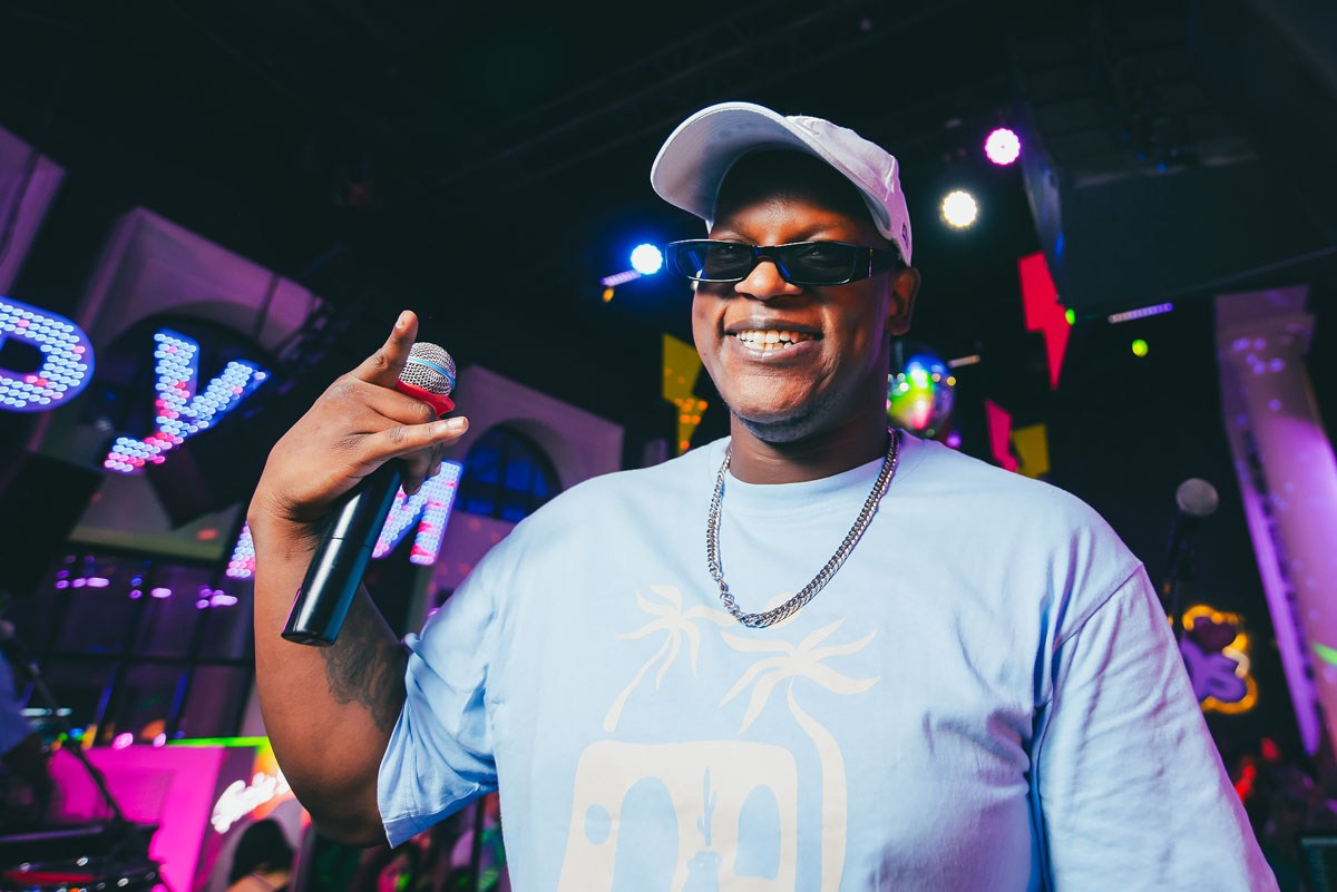 Концерт LINDA в РУКИ ВВЕРХ БАР в Ростове-на-Дону