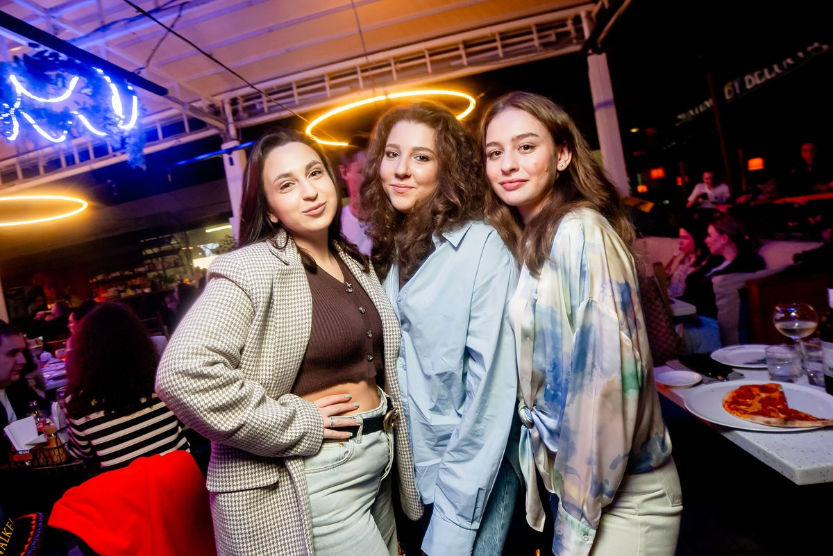 Нодар Ревия концерт «БОЛЬШОЙ САД» Ростов-на-Дону