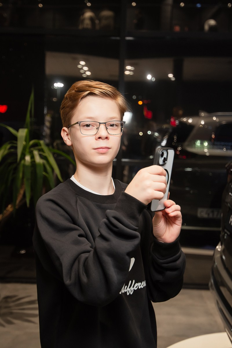 EXEED SOKOL MOTORS Презентация EXEED VX FL в Ростове-на-Дону