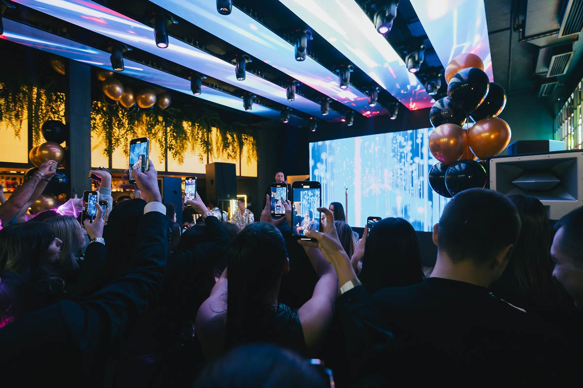 Концерт BIANKA в «Мята Platinum» в Ростове-на-Дону