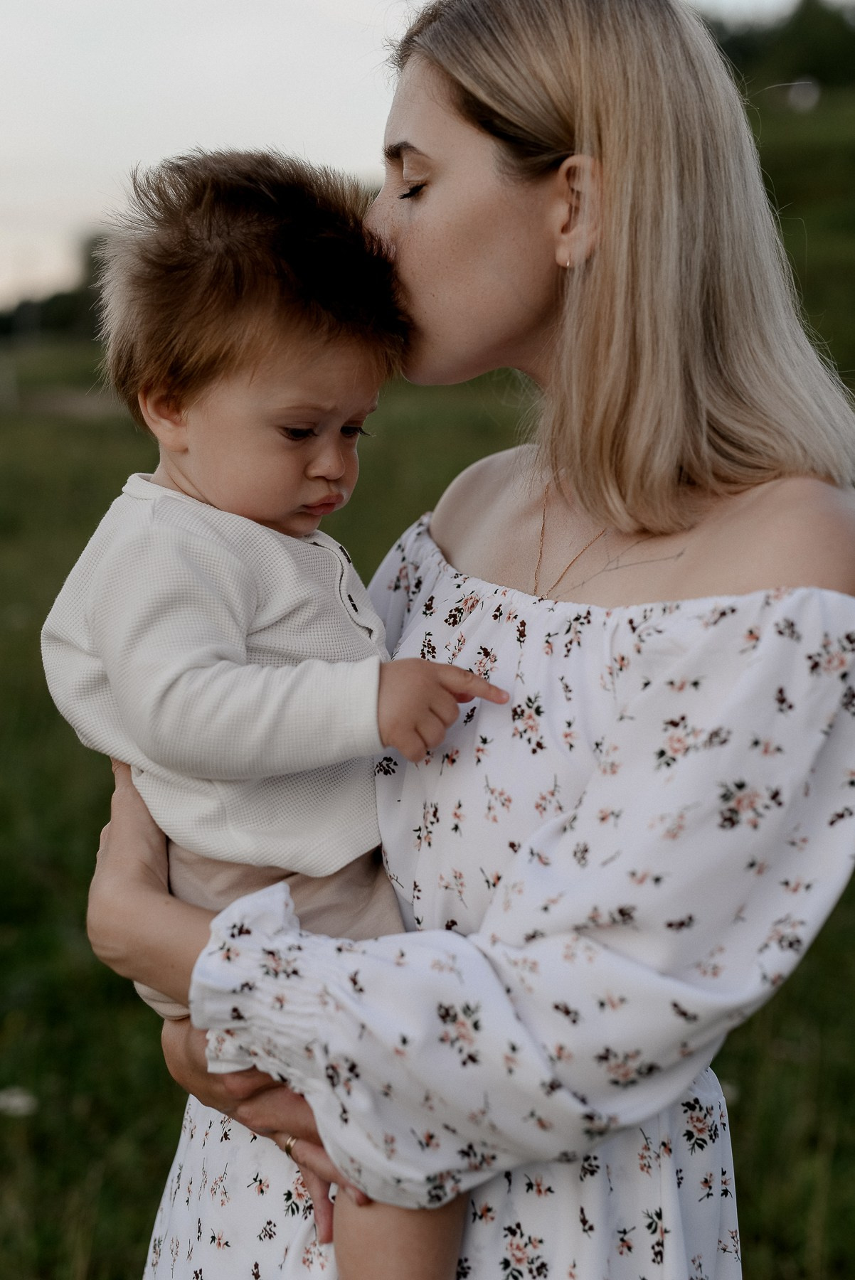 Летнее. Свадебный и семейный фотограф в Рязани Калинкина Мария