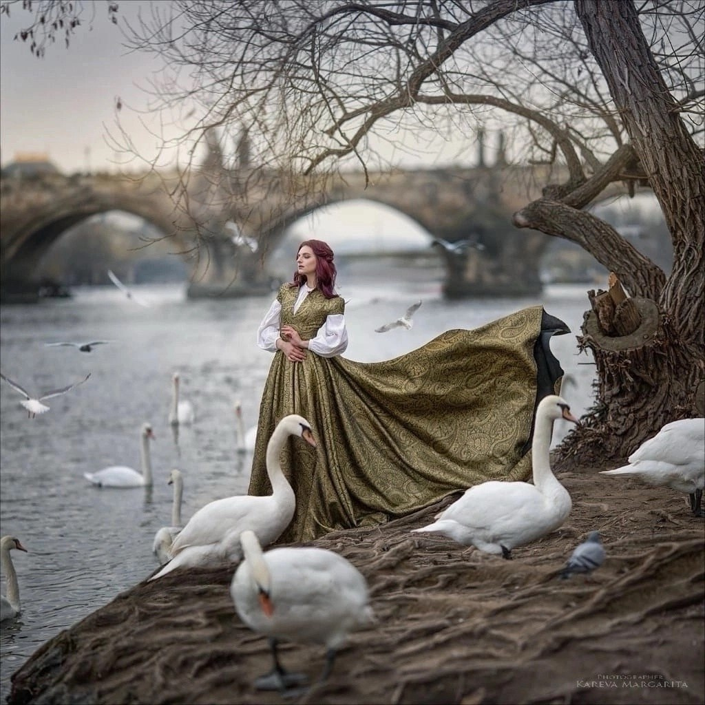 КАРЕВА. Фотограф для маркетплейсов Михаил Бове