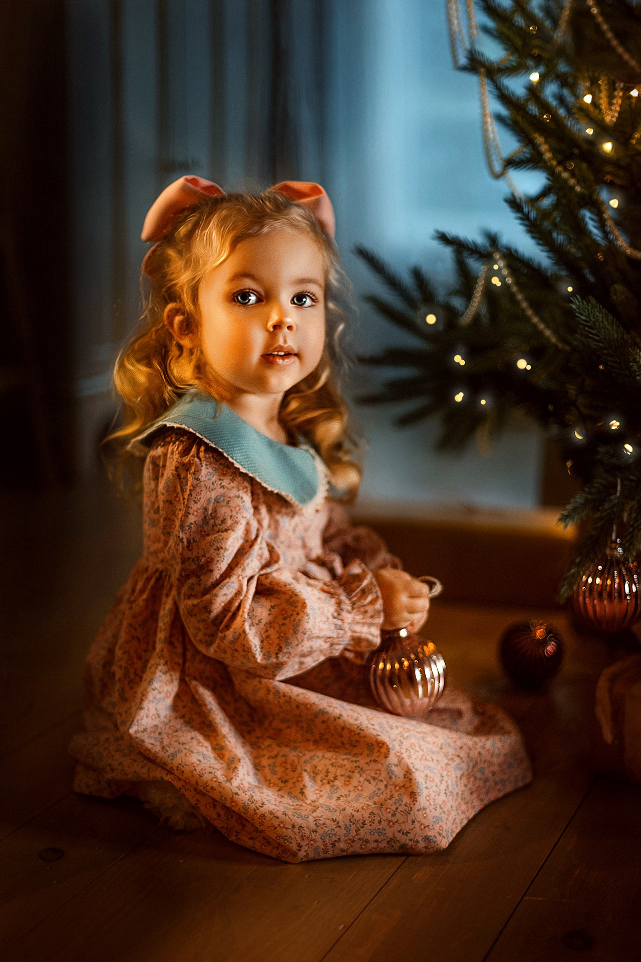 Дети. Наталья Антипас фотограф Москва