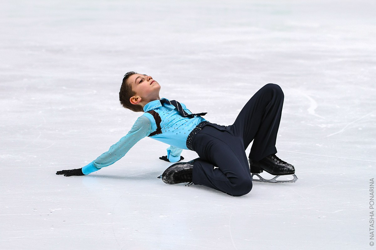 Клоков Александр март 2024. Russian figure skating photographer from Saint-Petersburg