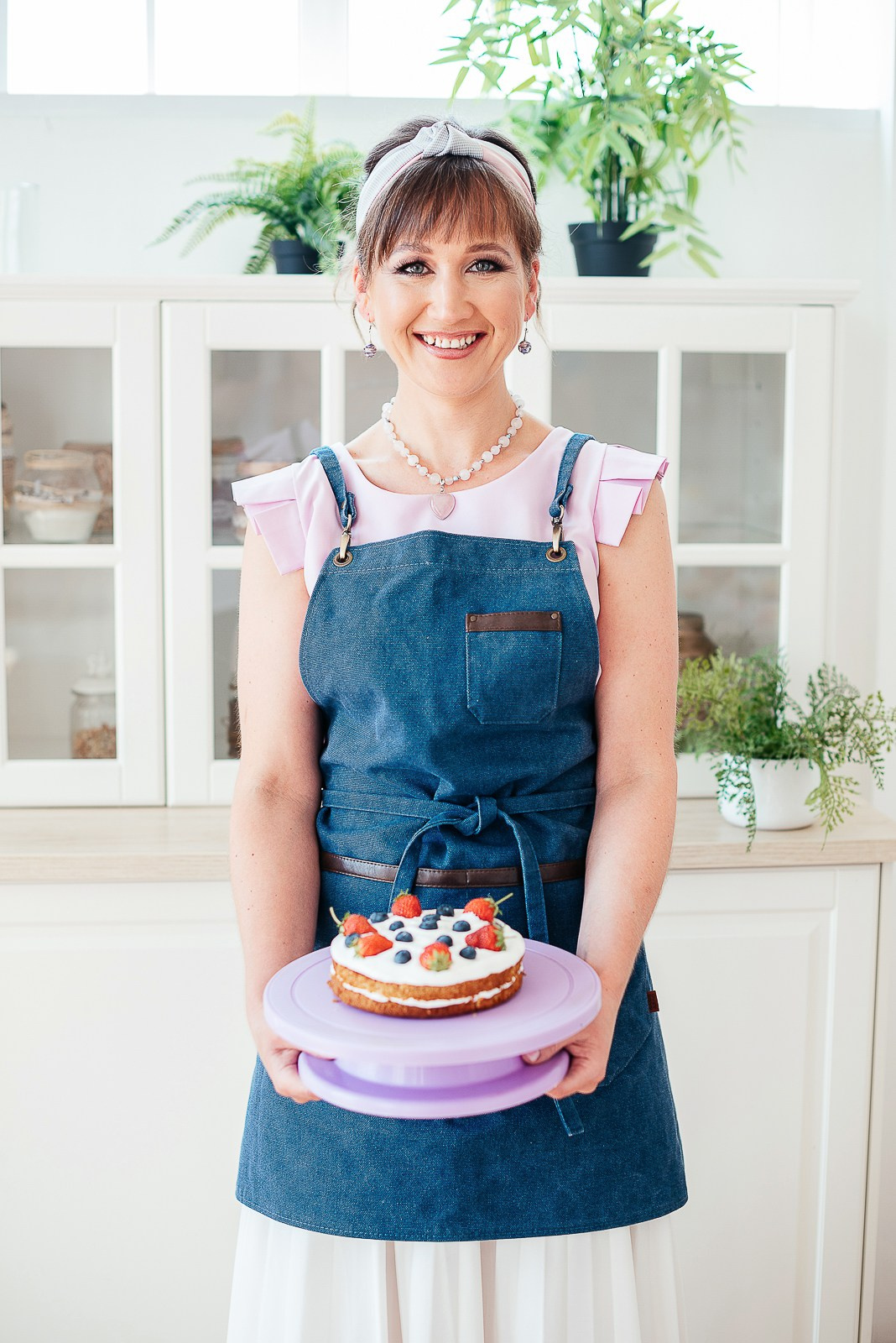 Кондитер. Фотограф в Новосибирске Юлия Туманова