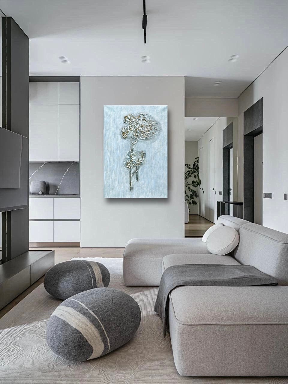 Примеры картин в интерьере. Фотограф в Перми Anastasia Aone