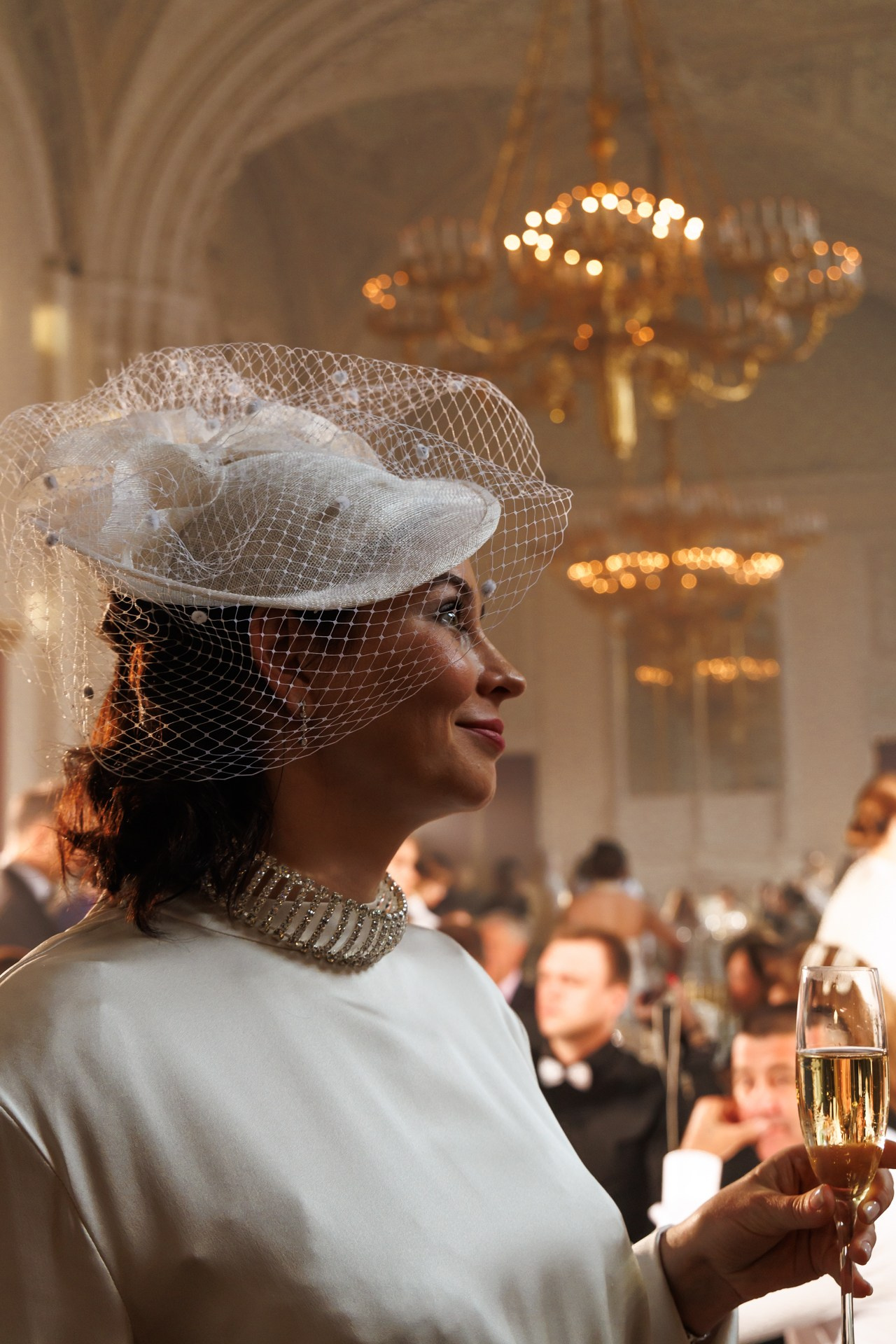 CORPORATE EVENT IN MARBLE PALACE. Фотограф в Санкт-Петербурге Гладкий Сергей